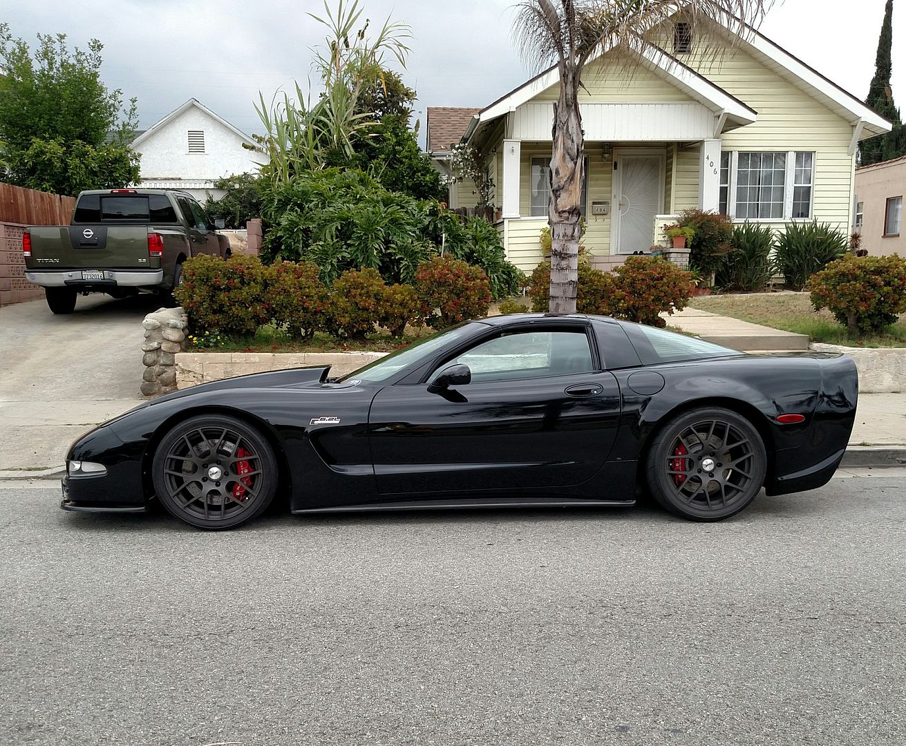 C5 corvette wide fenders only pics!! - Page 27 - CorvetteForum ...