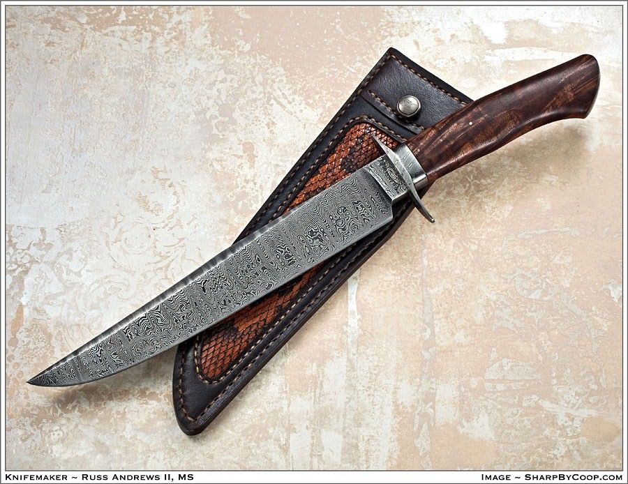 Lets See Some Pure Fighters | Page 31 | BladeForums.com